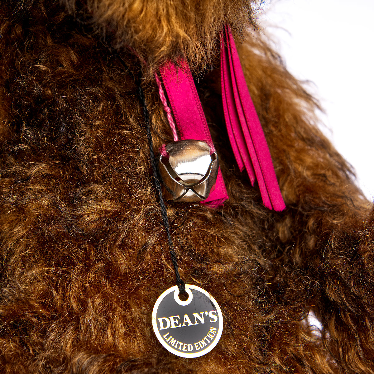 DEAN'S RAG BOOK Co. 'Smoo' - Artist Showcase Series - Limited Edition by designer Chloe Wilson
