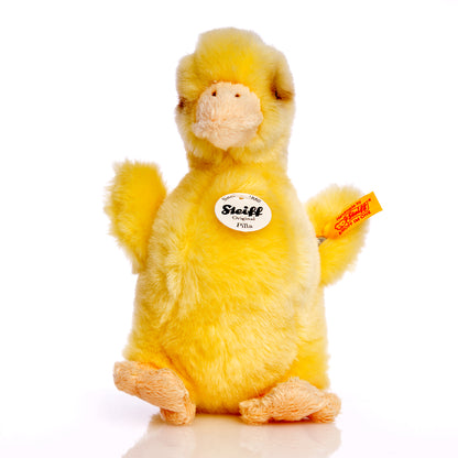 STEIFF 'Pilla' Duckling - Yellow Tag 073335