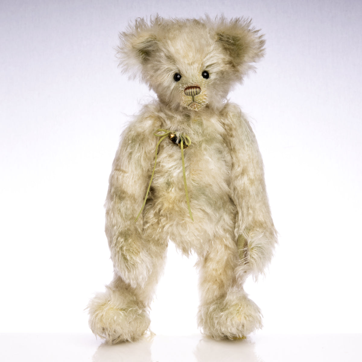CHARLIE BEARS 'Dempsey' SJ5579 from the Isabelle Collection – Limited Edition 285/350