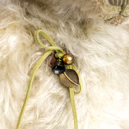 CHARLIE BEARS 'Dempsey' SJ5579 from the Isabelle Collection – Limited Edition 285/350