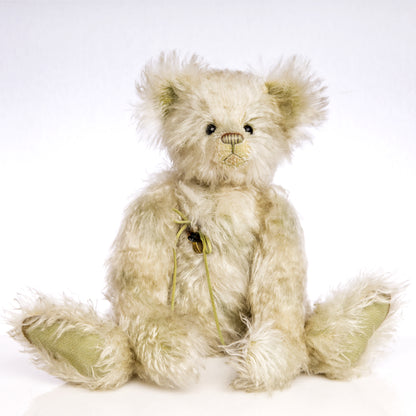 CHARLIE BEARS 'Dempsey' SJ5579 from the Isabelle Collection – Limited Edition 285/350