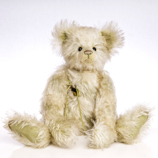 CHARLIE BEARS 'Dempsey' SJ5579 from the Isabelle Collection – Limited Edition 285/350
