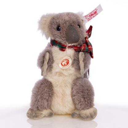 STEIFF Miniature - Barry 'The Koala Bear' - White Tag 681882 - Limited Edition