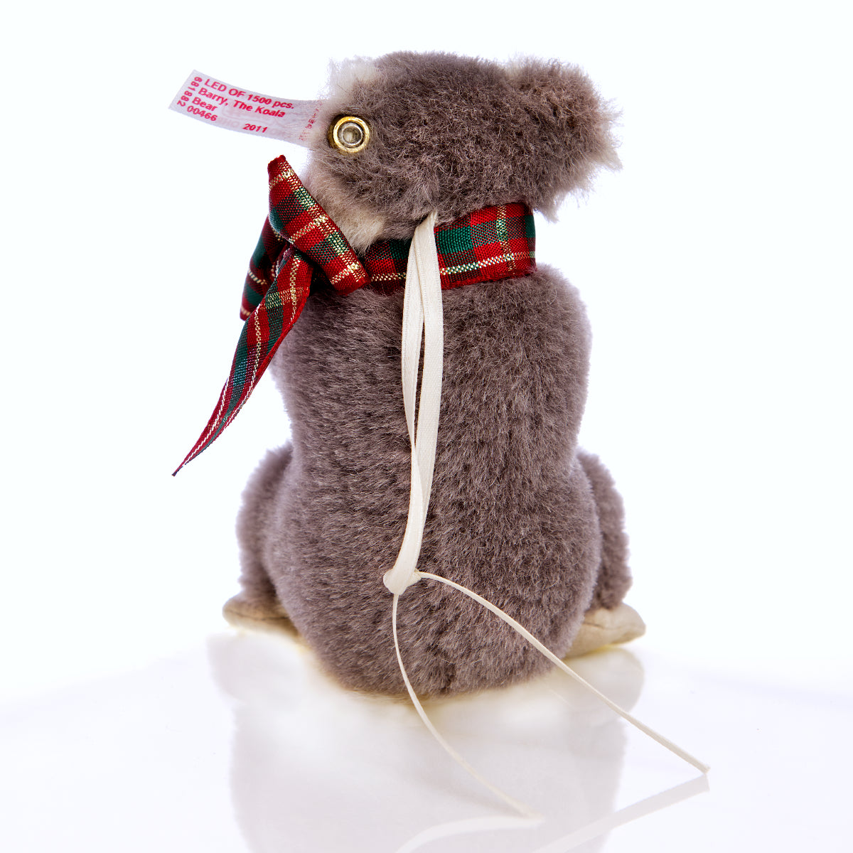 STEIFF Miniature - Barry 'The Koala Bear' - White Tag 681882 - Limited Edition