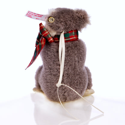 STEIFF Miniature - Barry 'The Koala Bear' - White Tag 681882 - Limited Edition