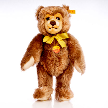 STEIFF 'Musical Teddy 39' - Yellow Tag 011184 with Music Box