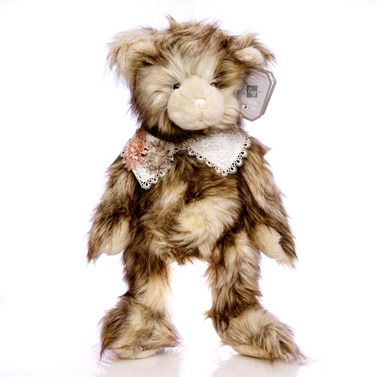 SILVER TAG BEARS 'Charlotte' - No. 17123, 2016 Limited Edition