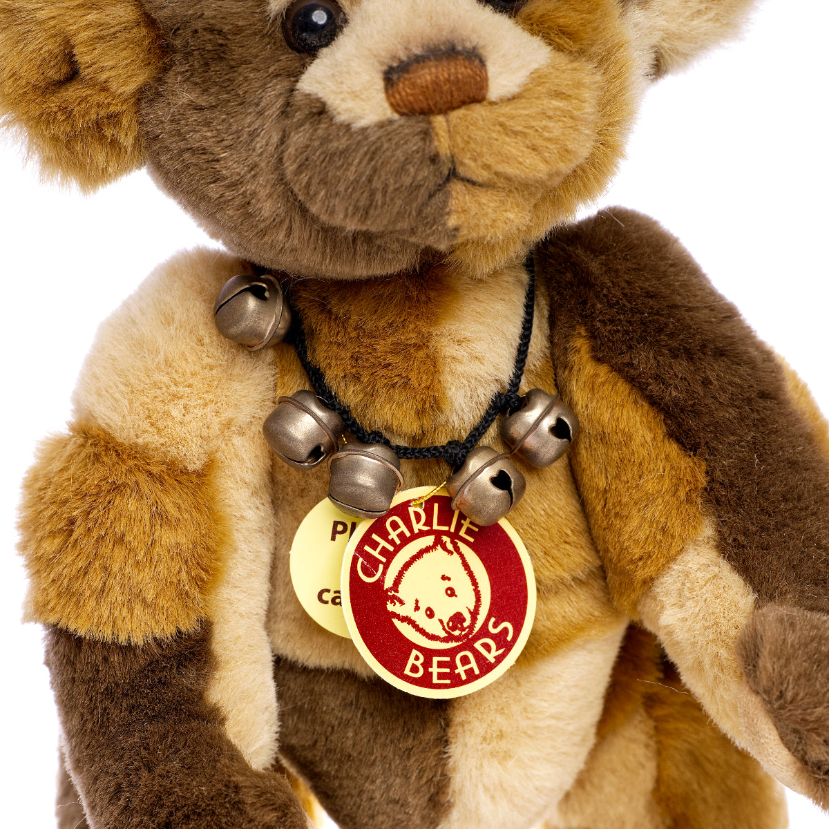CHARLIE BEARS 'Philip' - CB114748B designed by Isabelle Lee
