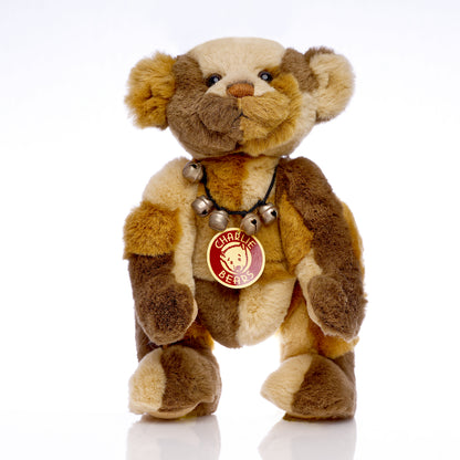 CHARLIE BEARS 'Philip' - CB114748B designed by Isabelle Lee