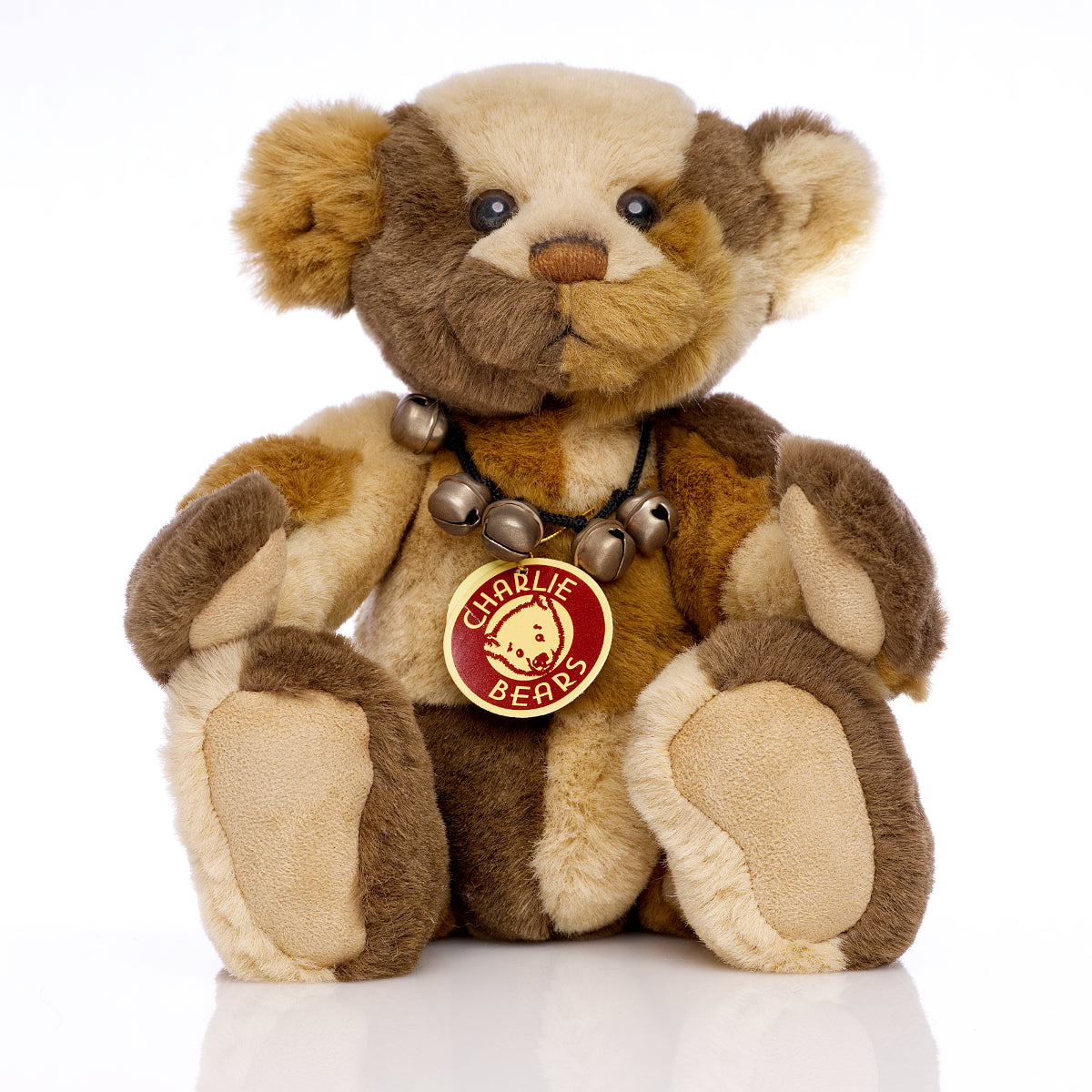 CHARLIE BEARS 'Philip' - CB114748B designed by Isabelle Lee