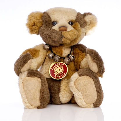 CHARLIE BEARS 'Philip' - CB114748B designed by Isabelle Lee