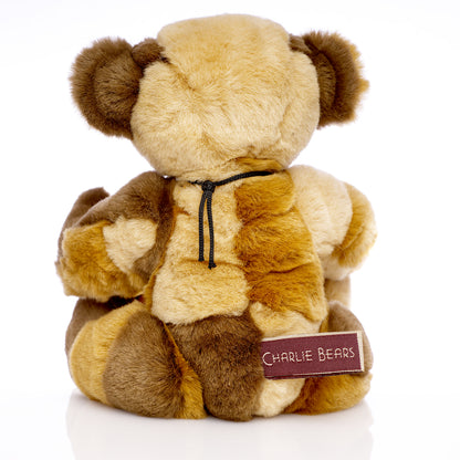 CHARLIE BEARS 'Philip' - CB114748B designed by Isabelle Lee
