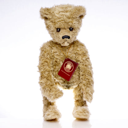 CHARLIE BEARS 'Timeless' Teddy CB1615290 designed by Heather Lyell
