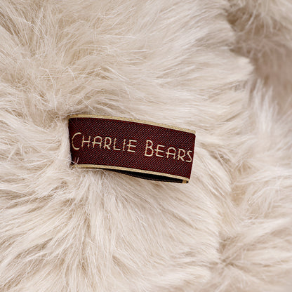 CHARLIE BEARS 'Biddles' - CB083847 designed by Lisa Rosenbaum