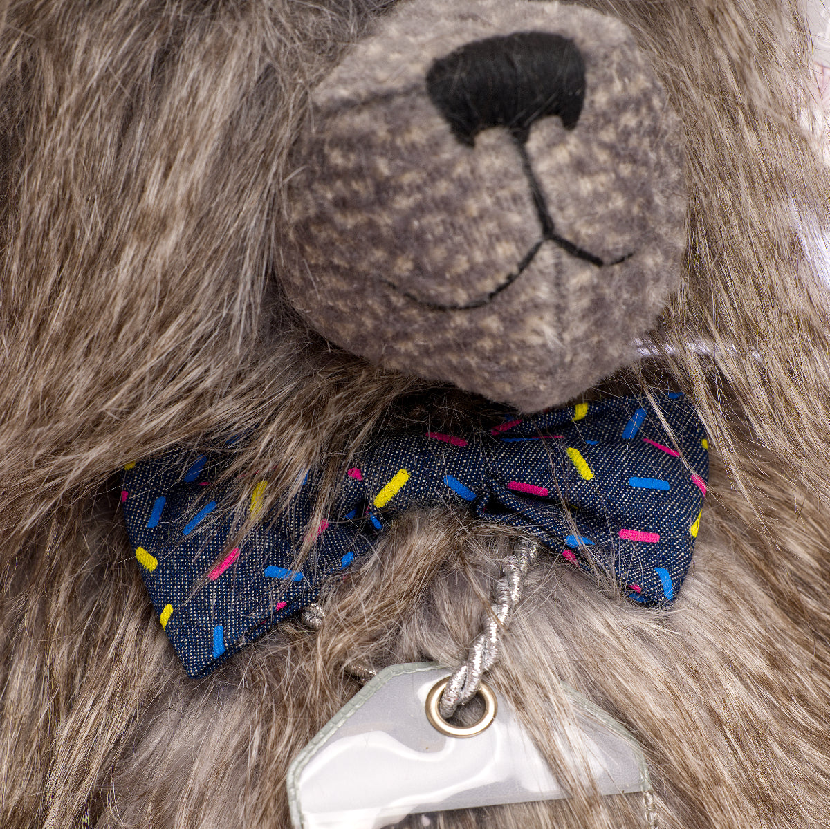 SILVER TAG BEARS 'Alexander' - No. 17112, 2015 Limited Edition