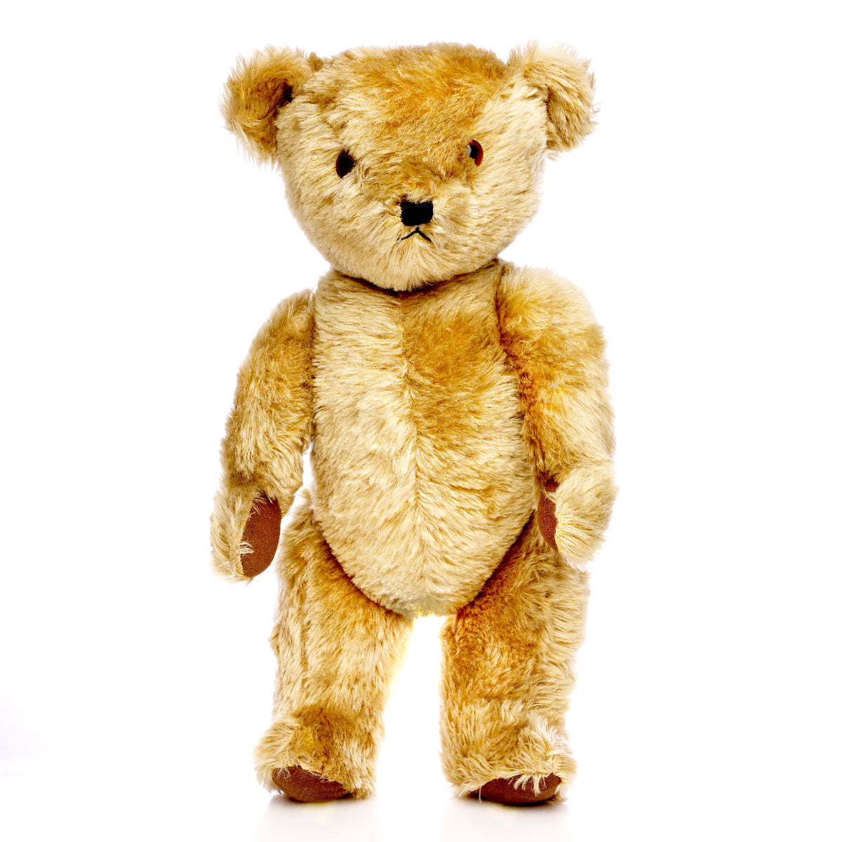 Dean's Childplay Toys 1965-1972 Vintage Bear