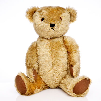 Dean's Childplay Toys 1965-1972 Vintage Bear