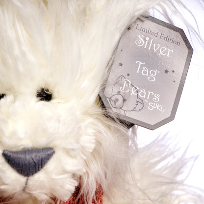 SILVER TAG BEARS 'Lily' - No. 17065, 2015 Limited Edition