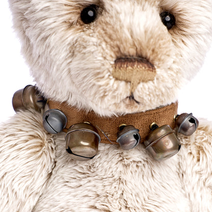 CHARLIE BEARS 'Lawrence' Teddy Bear - CB614891 designed by Isabelle Lee