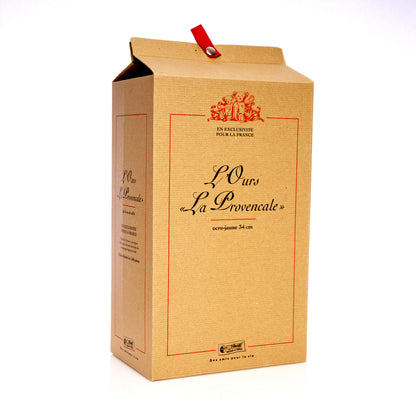 Steiff 'L’Ours La Provençale' 2000 Limited Edition for France