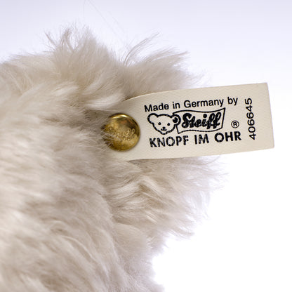 STEIFF 'British Collectors Replica 1911' Bear, a 1992 Limited Edition White Tag 406645