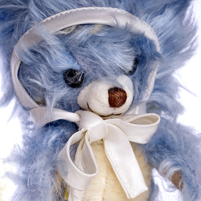 MERRYTHOUGHT 'Punkinhead Bear' with Bunny Ears - JP6BBU