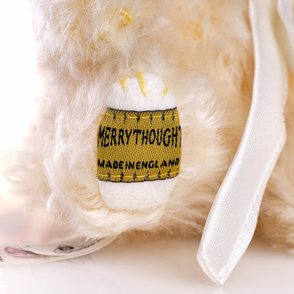 MERRYTHOUGHT 'Micro Cheeky Springtime Bunny'  - T6SPBN