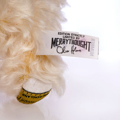 MERRYTHOUGHT 'Micro Cheeky Springtime Bunny'  - T6SPBN