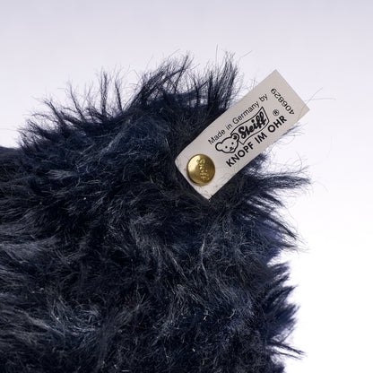 STEIFF '1912 Titanic Replica Mourning Bear' British Collectors - exclusive to the UK White Tag 406829