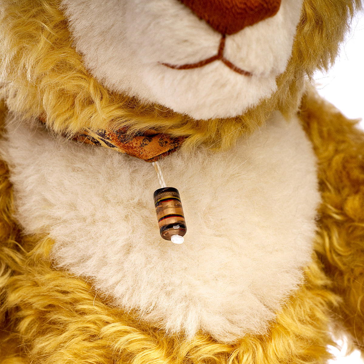 FELDRA 'Honeypot' Artist Bear - OOAK