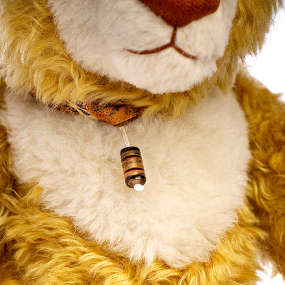 FELDRA 'Honeypot' Artist Bear - OOAK