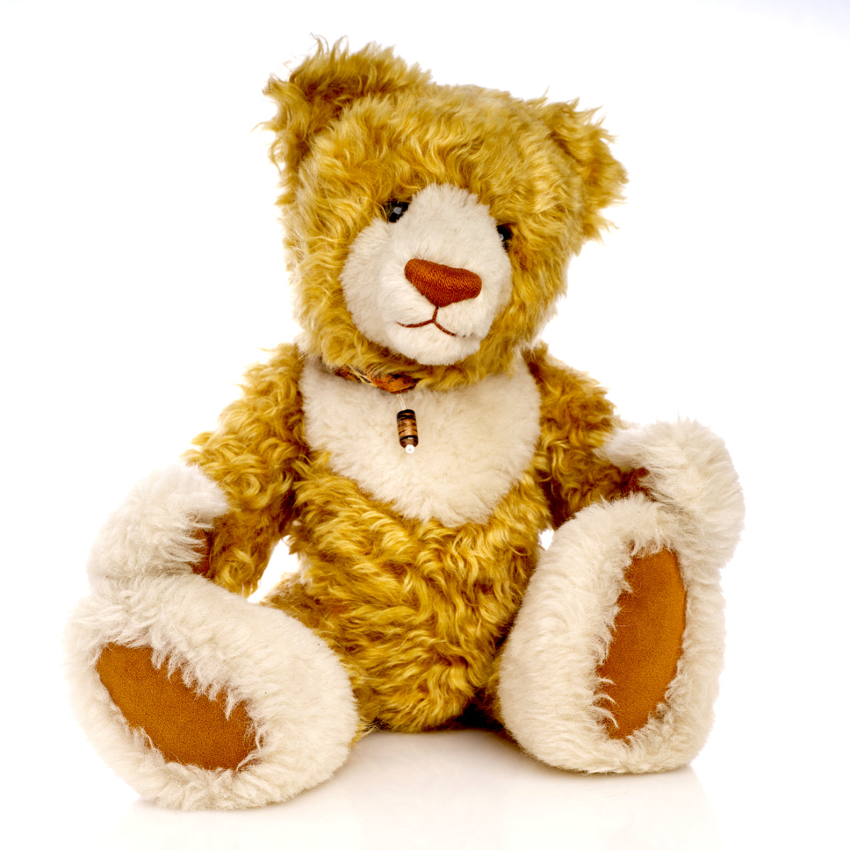 FELDRA 'Honeypot' Artist Bear - OOAK