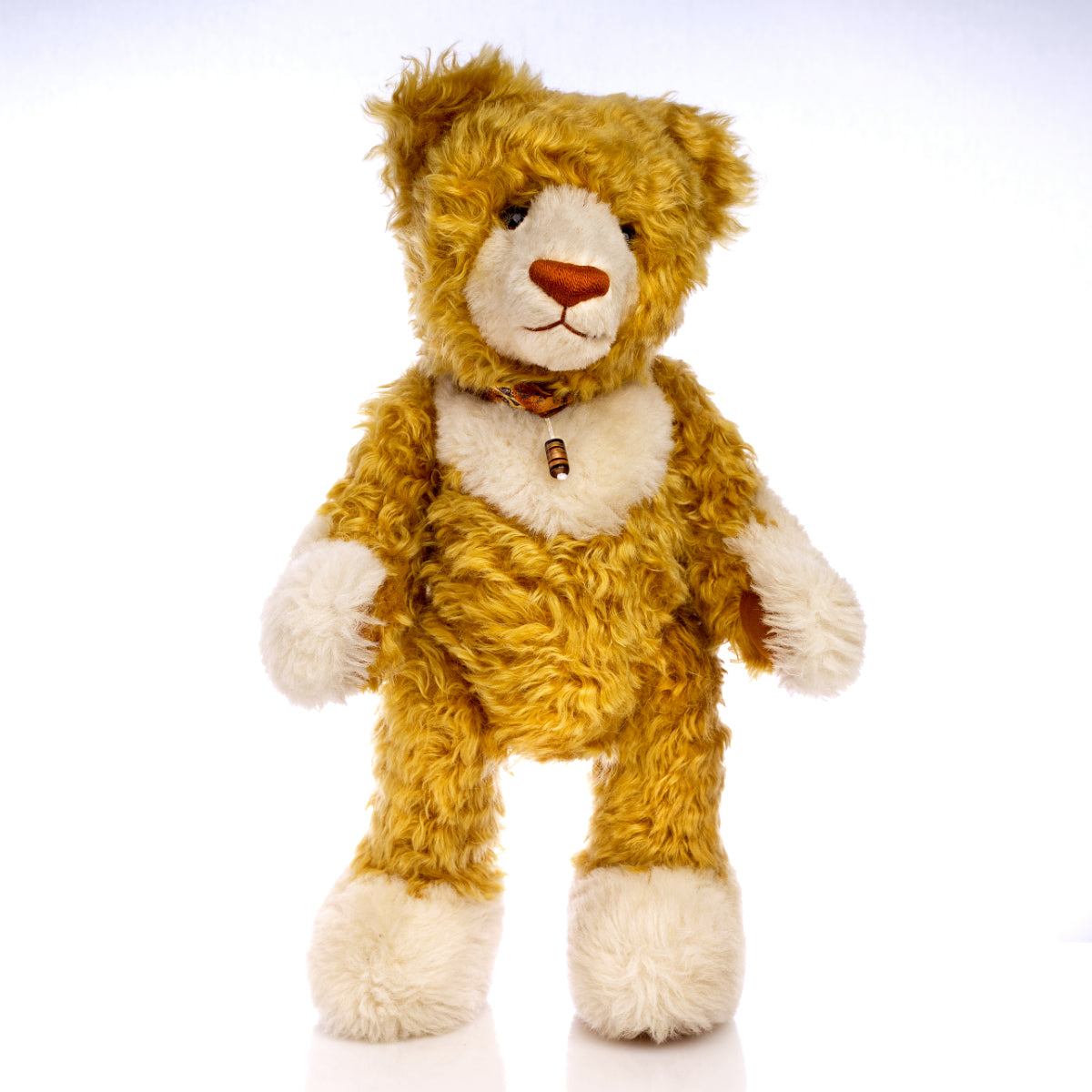 FELDRA 'Honeypot' Artist Bear - OOAK