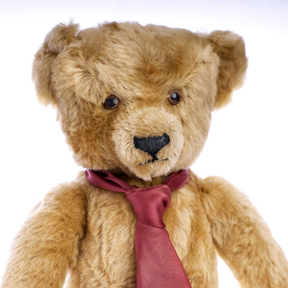 MERRYTHOUGHT 'Albert' - Limited Edition JR150G