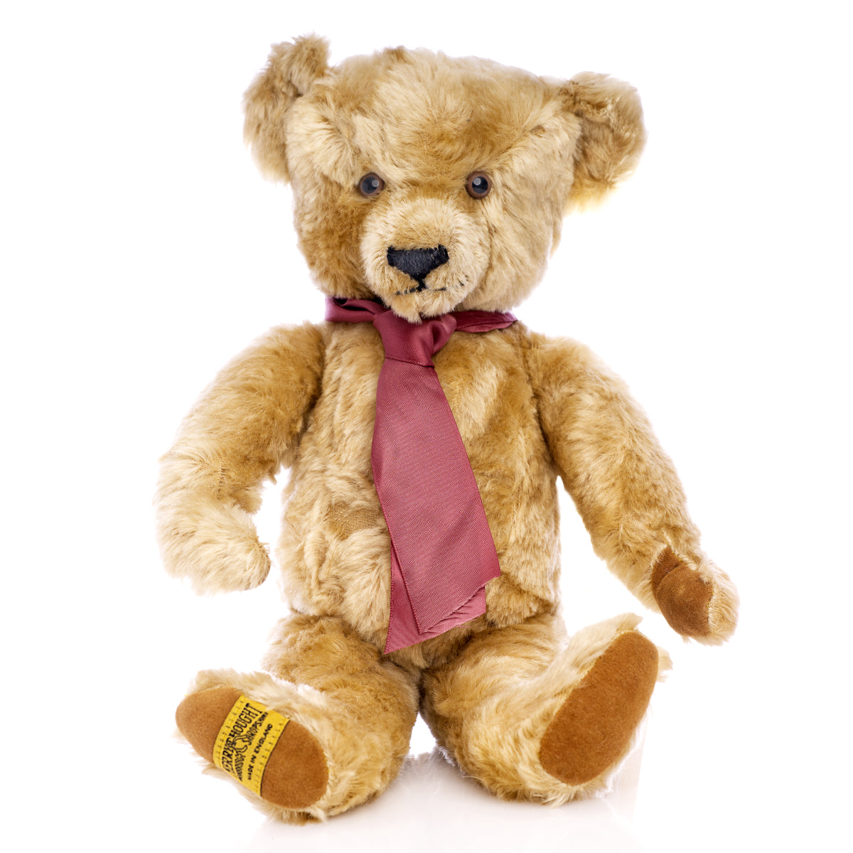MERRYTHOUGHT 'Albert' - Limited Edition JR150G