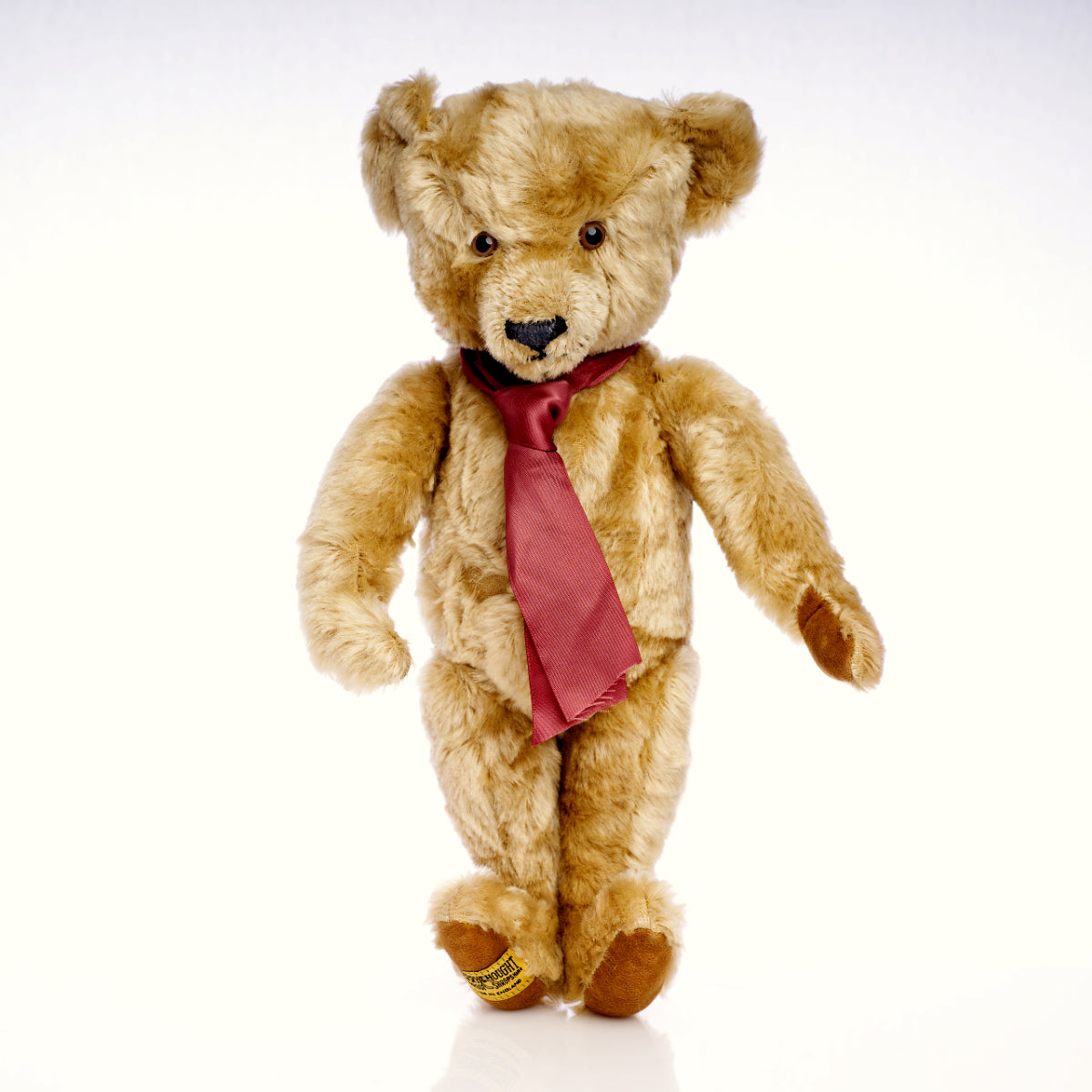 MERRYTHOUGHT 'Albert' - Limited Edition JR150G