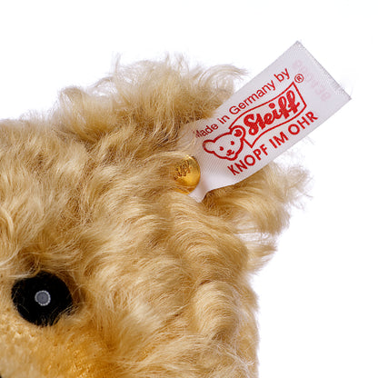 STEIFF 'L'Ours La Vie en Rose' - White Tag 660436 - Musical, Limited Edition