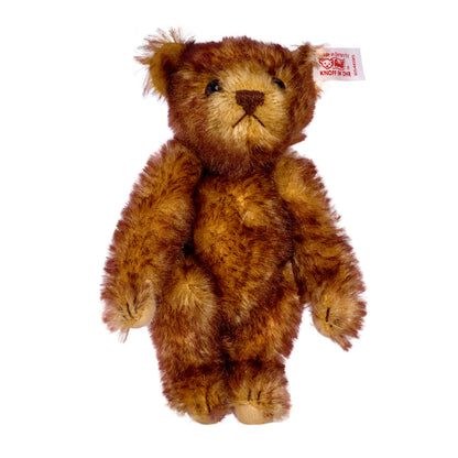 STEIFF - British Collectors 'UK Baby Bear Set' 1994-1998, White Tag 654695