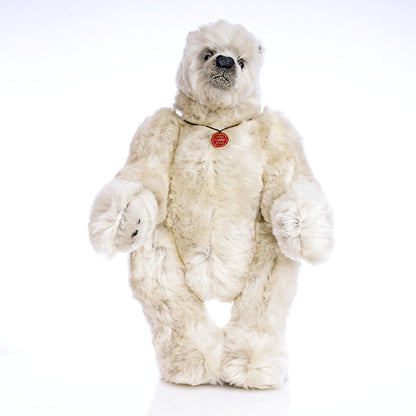 DEAN'S RAG BOOK Co. 'Storm' Polar Bear - from The Centenary Range by Lisa Willis