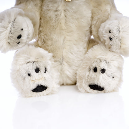 DEAN'S RAG BOOK Co. 'Storm' Polar Bear - from The Centenary Range by Lisa Willis