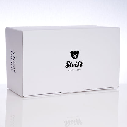 STEIFF 'The Three Wise Bears' White Tag 038372, Limited Edition, Alpaca Set