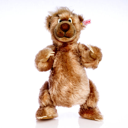 STEIFF 'Baloo' Disney Showcase Collection - White Tag 680267 – Limited Edition, Mohair, mint condition