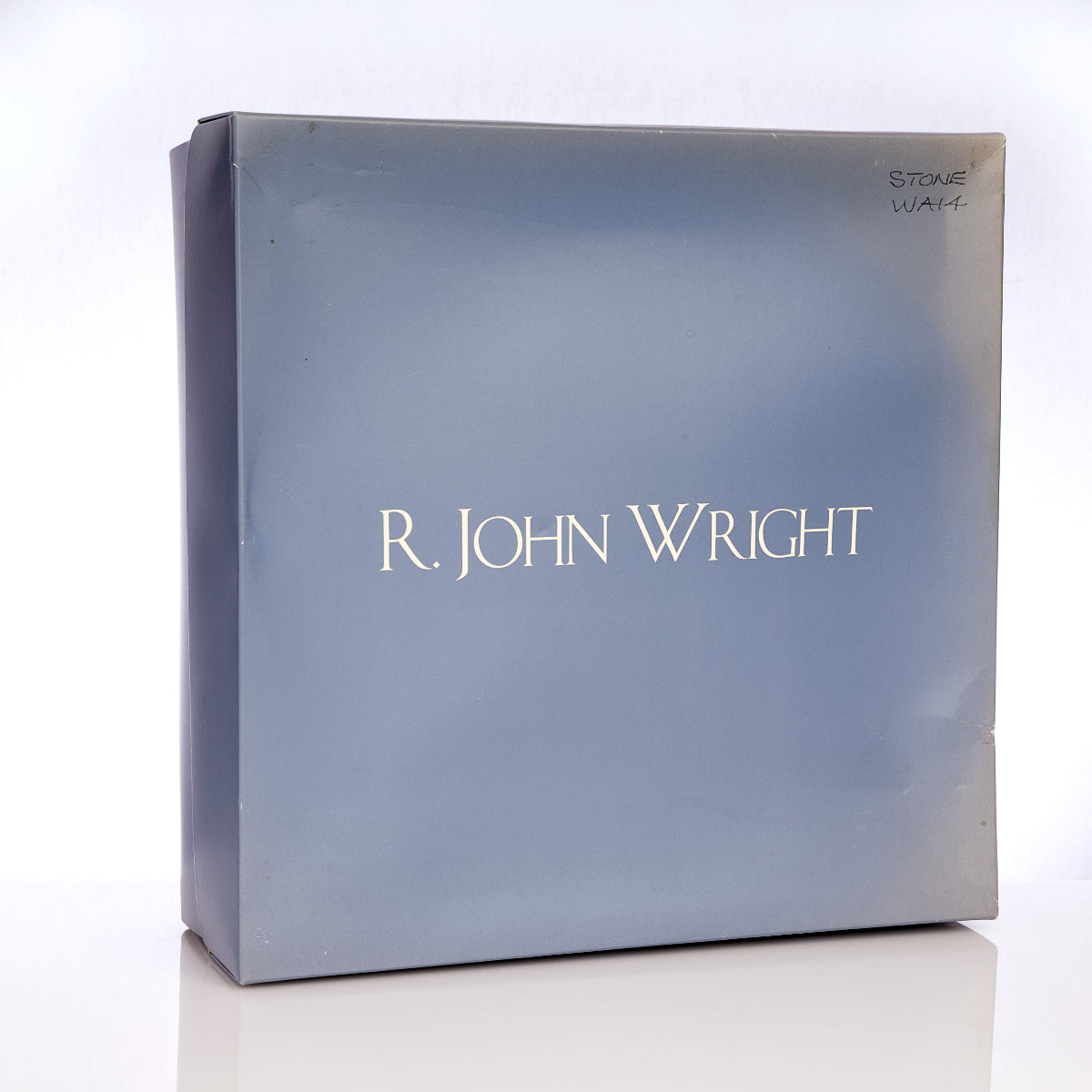 R. JOHN WRIGHT 'Paddington at the Beach' Accessory Set for his Paddington Collection – Limited Edition, Unused