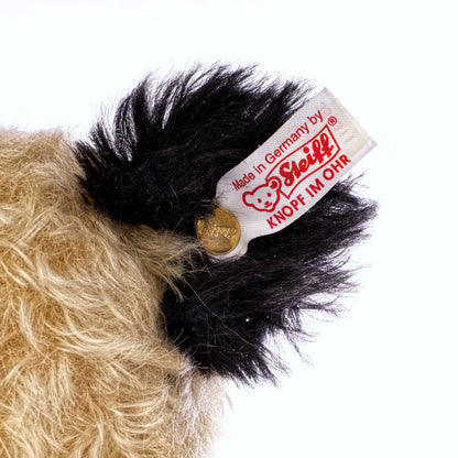 STEIFF 'Paddington Bear' 2005 – Limited Edition, White Tag 354311, Mohair Bear