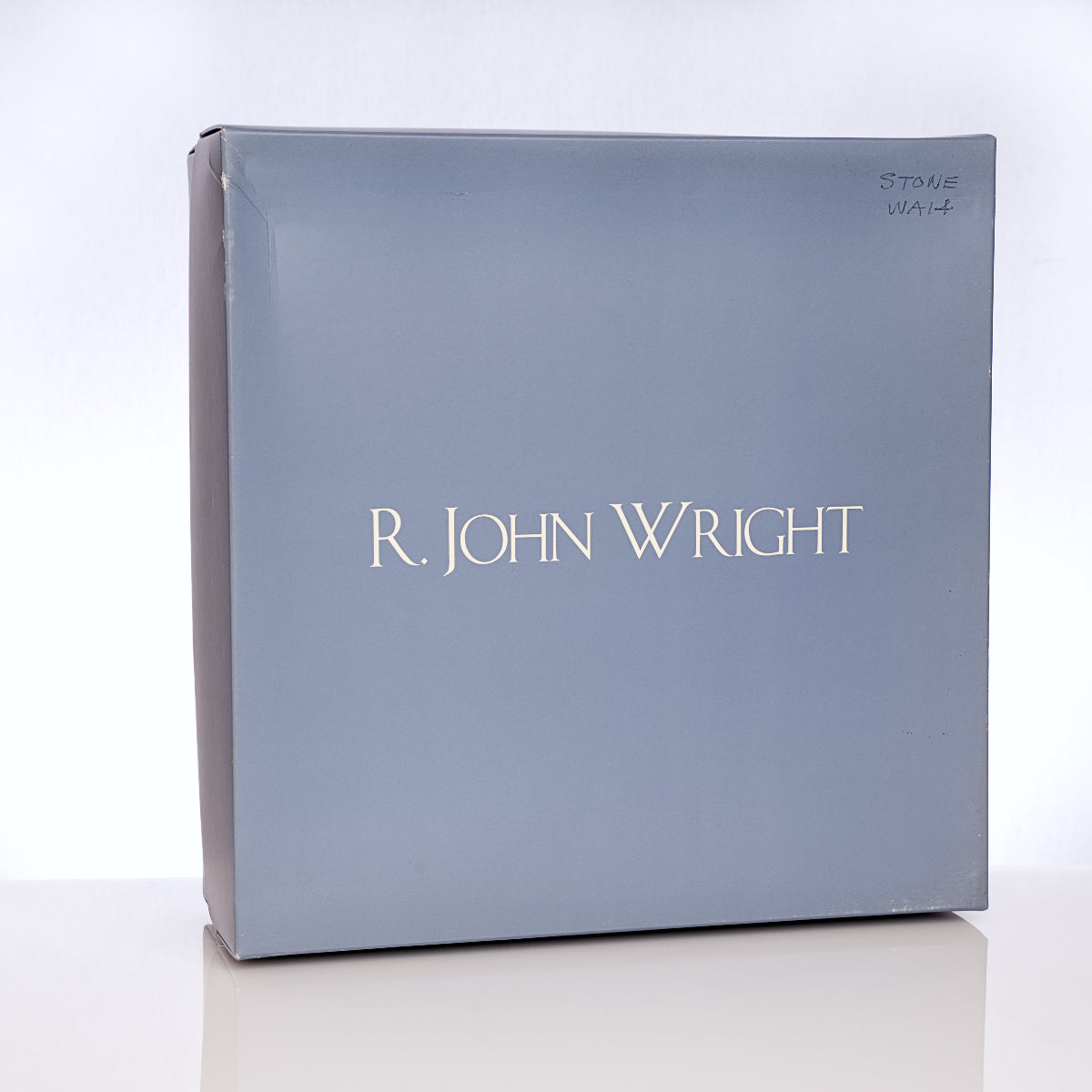 R. JOHN WRIGHT 'Paddington Goes to Market' Accessory Set for his Paddington Collection – Limited Edition, Unused