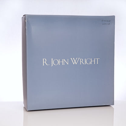 R. JOHN WRIGHT 'Paddington Goes to Market' Accessory Set for his Paddington Collection – Limited Edition, Unused