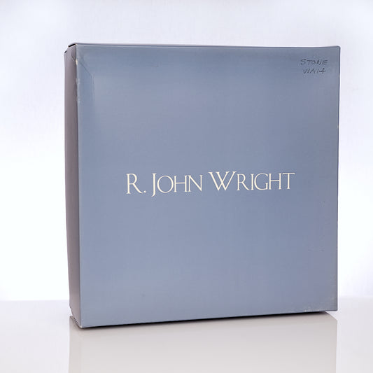 R. JOHN WRIGHT 'Paddington Goes to Market' Accessory Set for his Paddington Collection – Limited Edition, Unused
