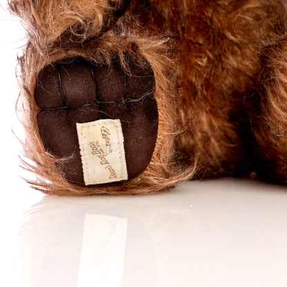 DEAN’s RAG BOOK Company 'Kookie' – Limited Edition, Mohair Teddy Bear from Artist Showcase range