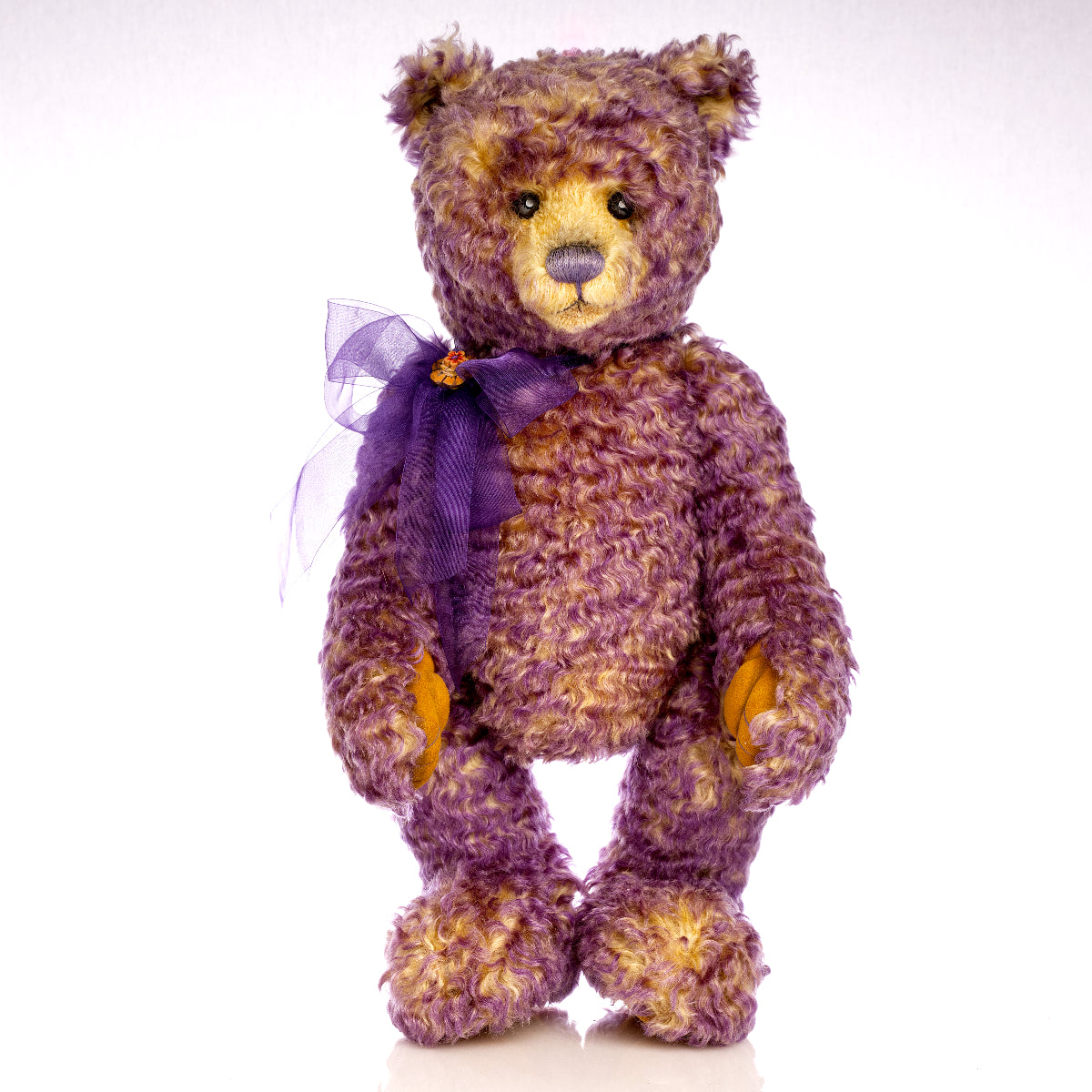 CHARLIE BEARS 'Belle' SJ5223 by Isabelle Lee - Retired Collectible Teddy Bear from 2013