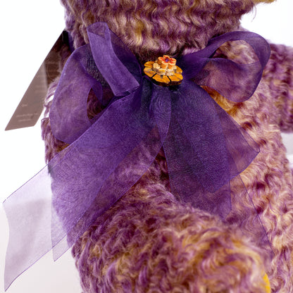CHARLIE BEARS 'Belle' SJ5223 by Isabelle Lee - Retired Collectible Teddy Bear from 2013